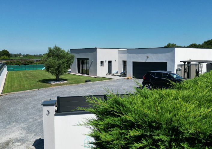 vente Maison individuelle Oloron Sainte Marie