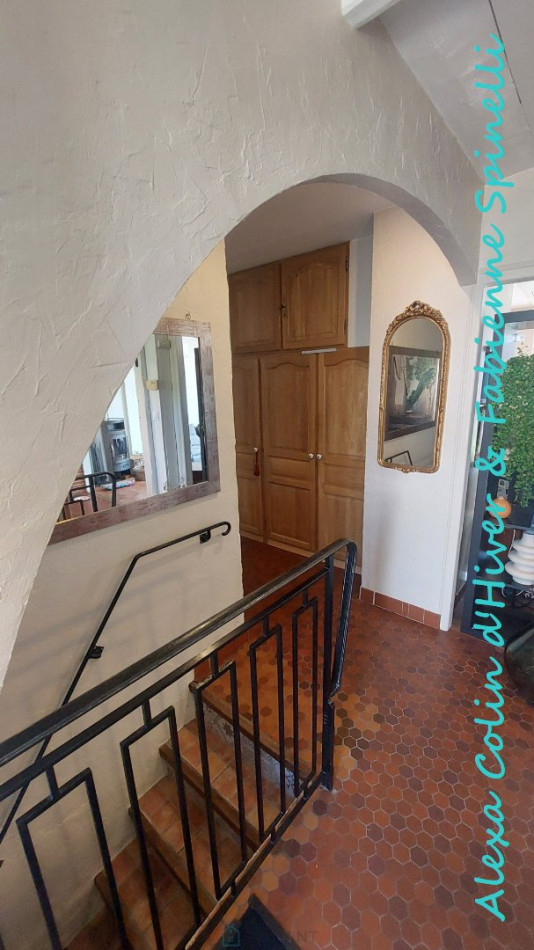 vente Maison de village Bucy Le Long - Photo 6