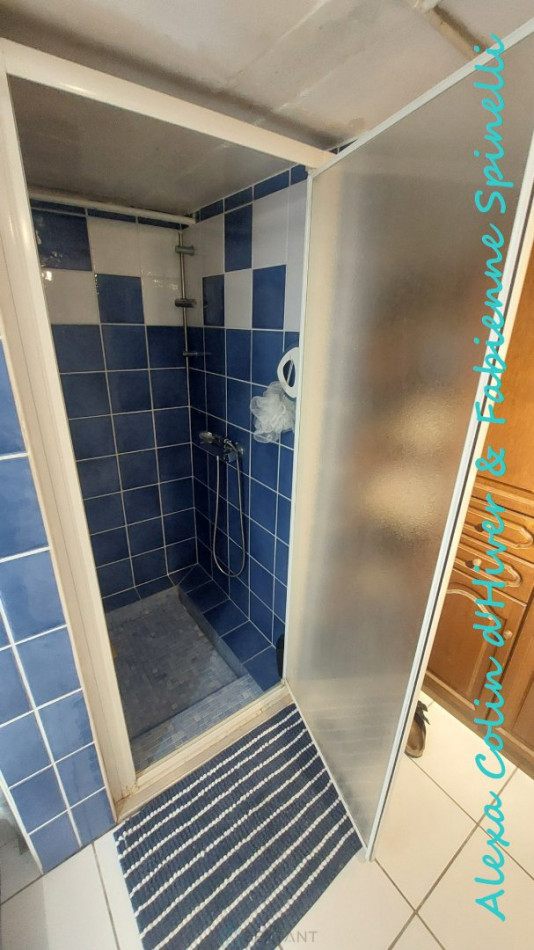 vente Maison de village Bucy Le Long - Photo 8