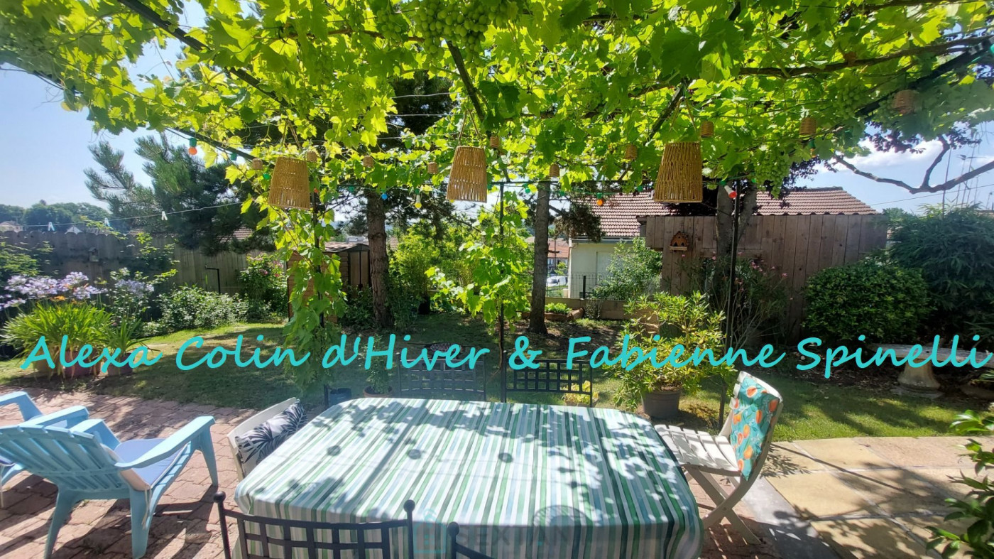 vente Maison de village Bucy Le Long - Photo 12