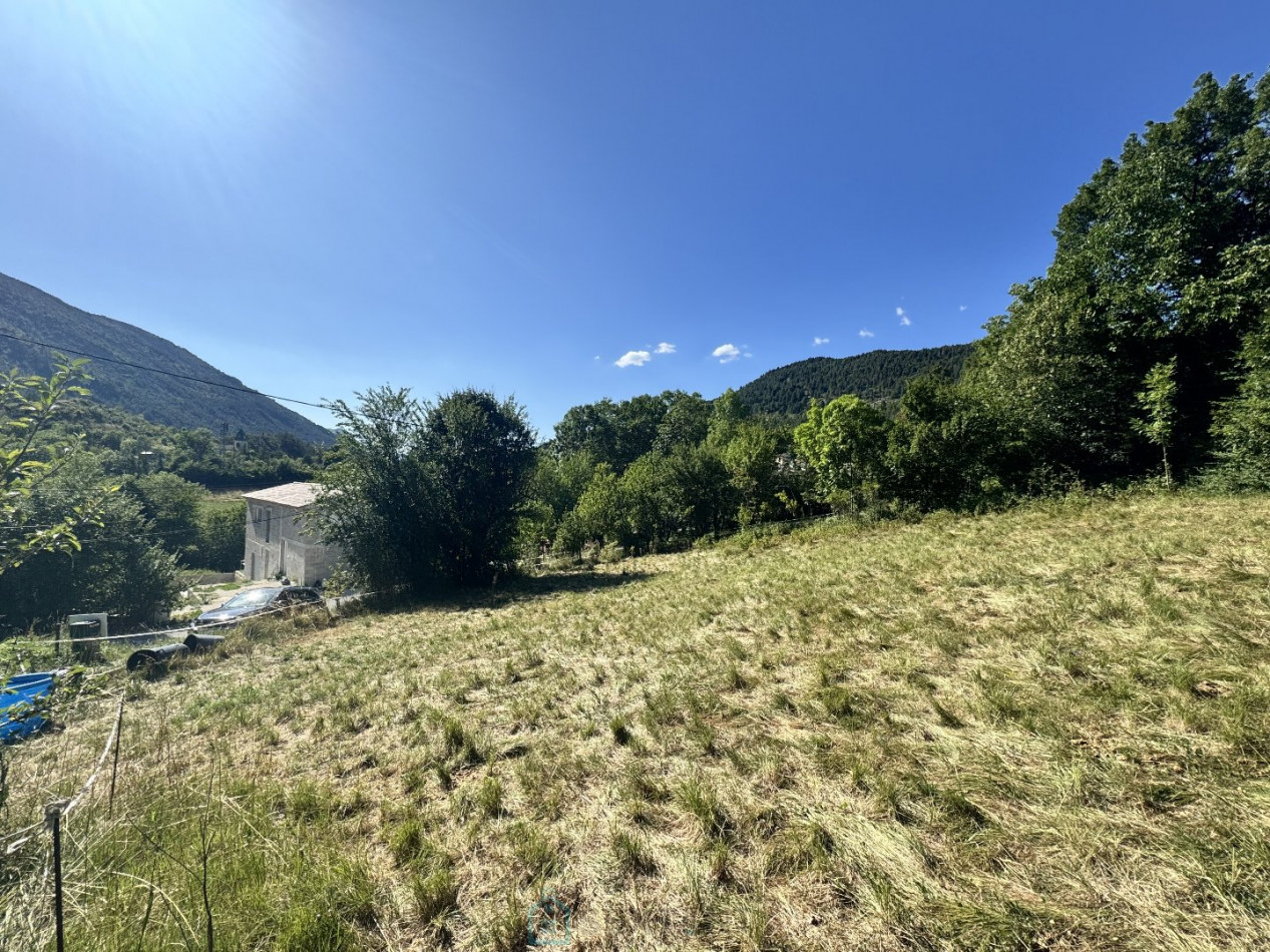vente Terrain constructible La Garde - Photo 1