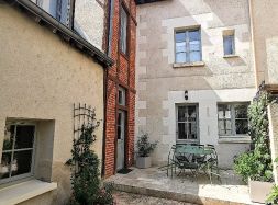 vente Amboise