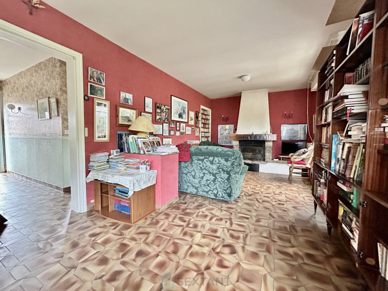 vente Maison Saint Omer - Photo 6