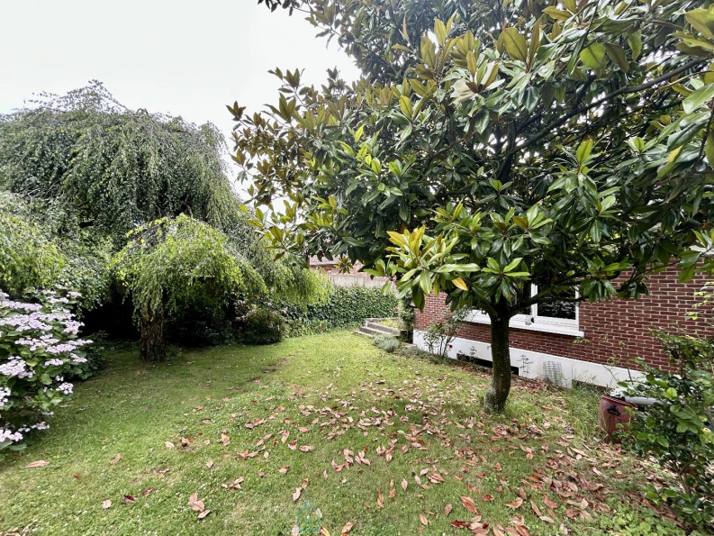 vente Maison Saint Omer - Photo 4