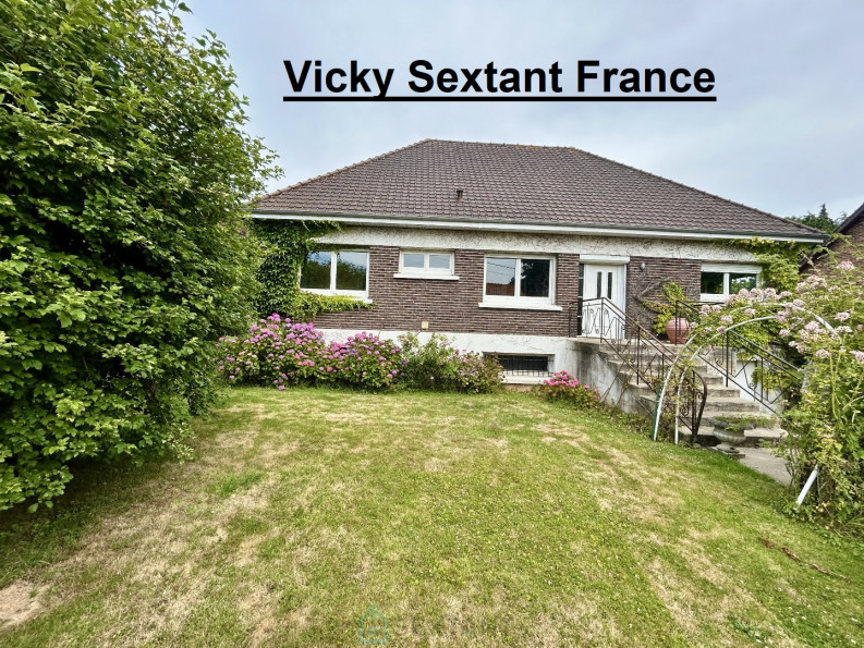 vente Maison Saint Omer - Photo 1