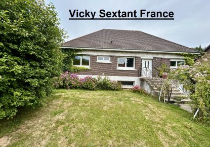 vente Maison Saint Omer