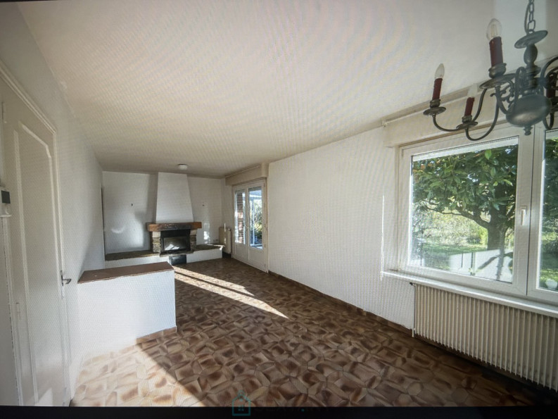 vente Maison Saint Omer - Photo 2