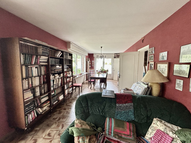 vente Maison Saint Omer - Photo 7