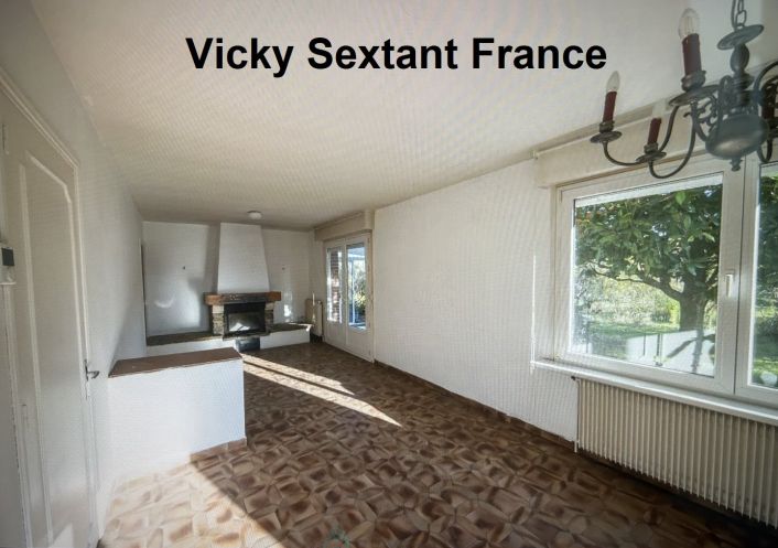 vente Maison Saint Omer