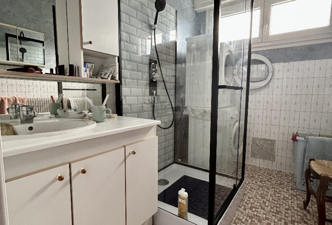 vente Maison Saint Omer - Photo 8