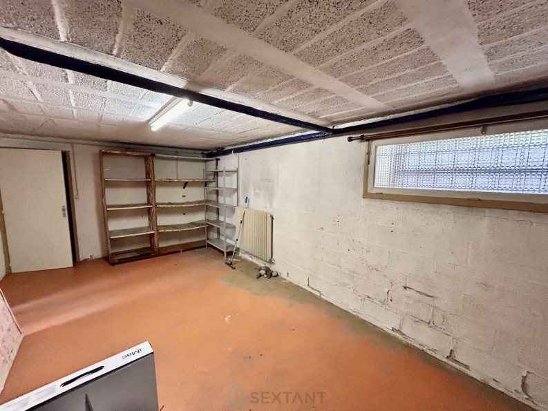 vente Maison Saint Omer - Photo 10