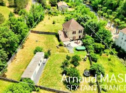 vente Campagne Sur Aude