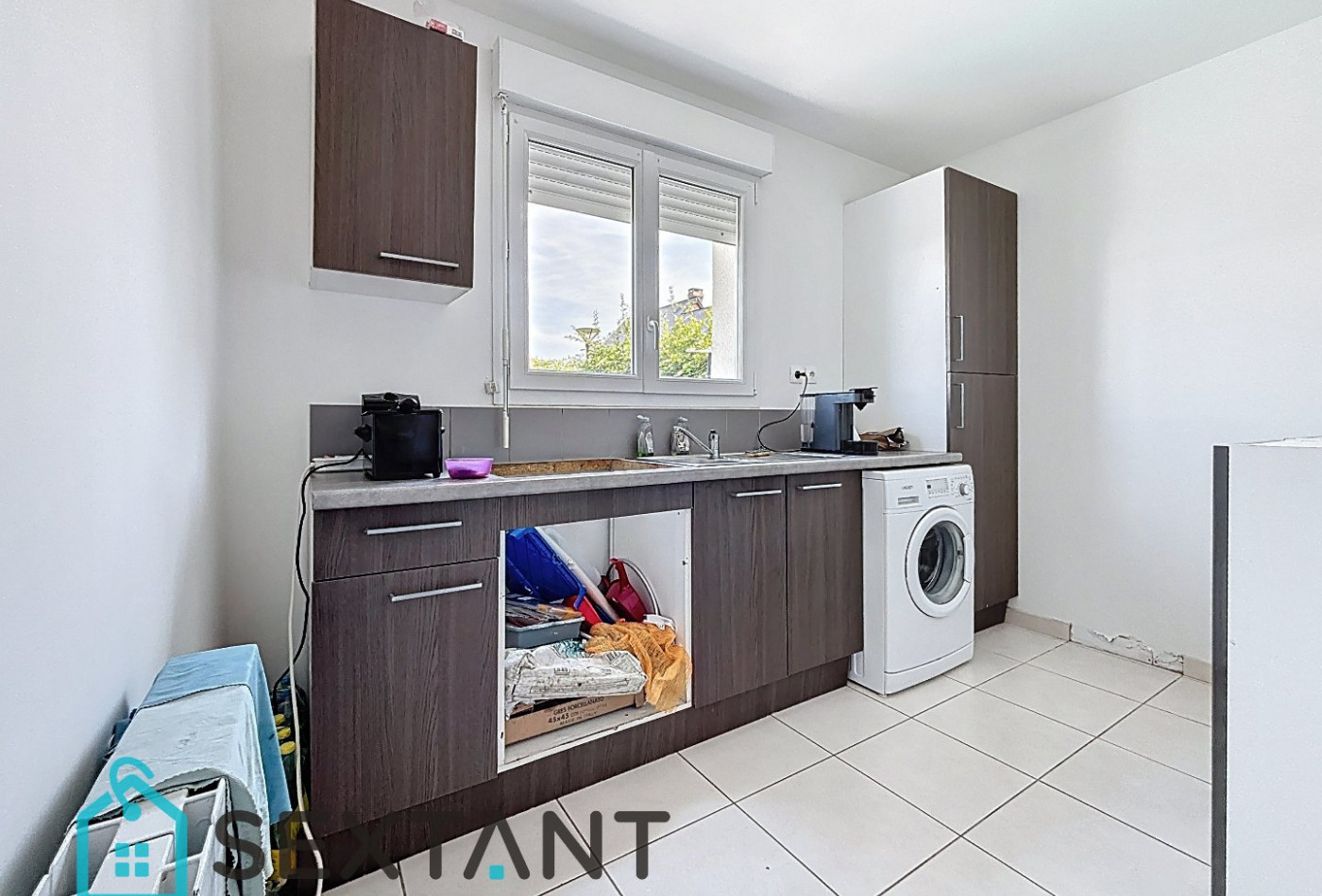 vente Maison Grand Couronne - Photo 7