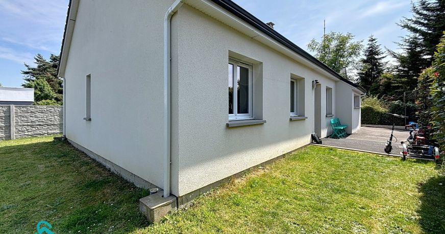 vente Maison Grand Couronne