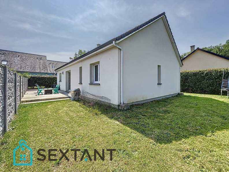 vente Maison Grand Couronne - Photo 2