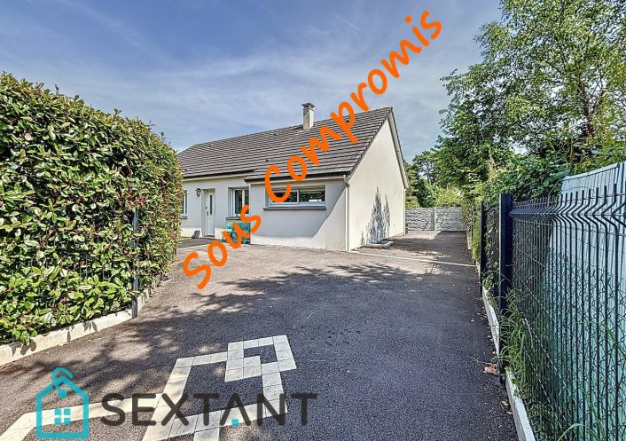 vente Maison Grand Couronne