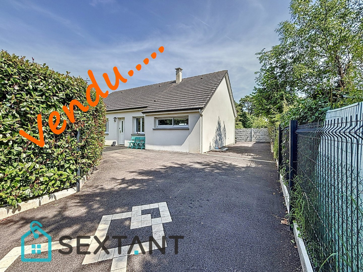 vente Maison Grand Couronne - Photo 1