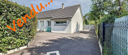 vente Maison Grand Couronne