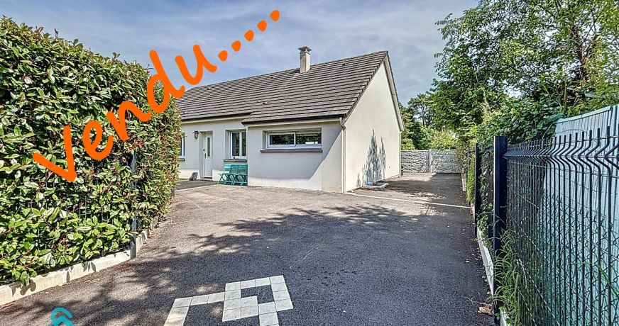 vente Maison Grand Couronne