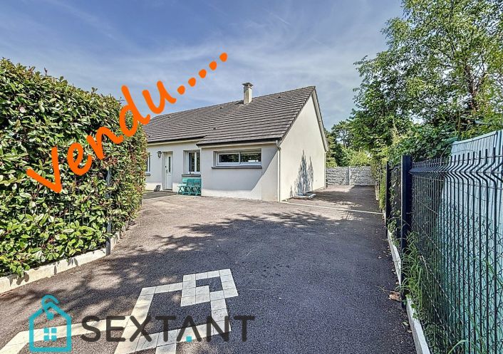 vente Maison Grand Couronne