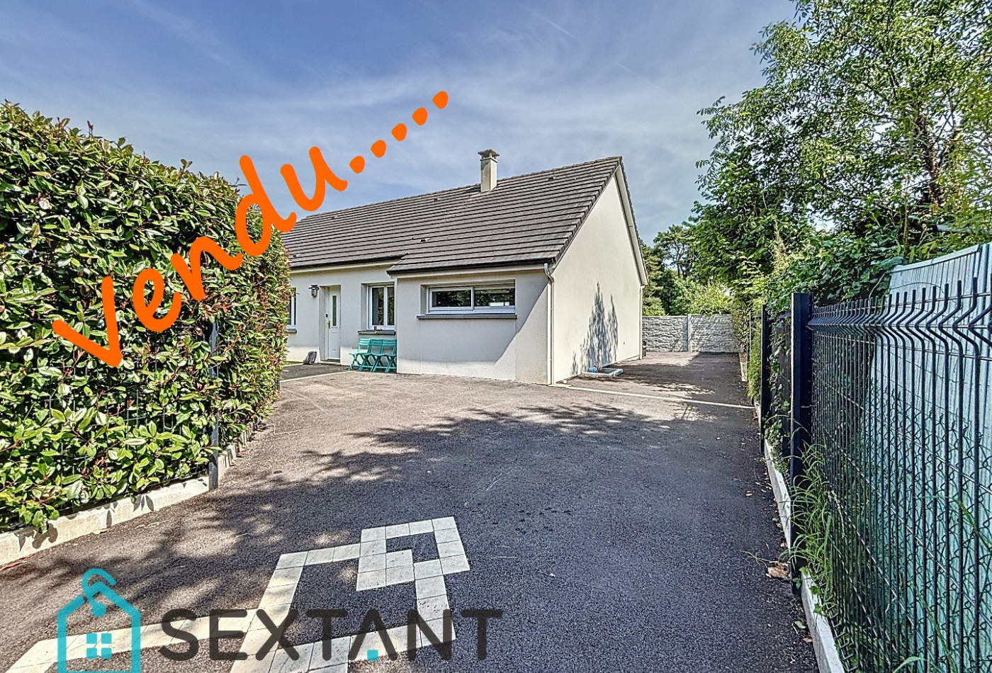 vente Maison Grand Couronne - Photo 1