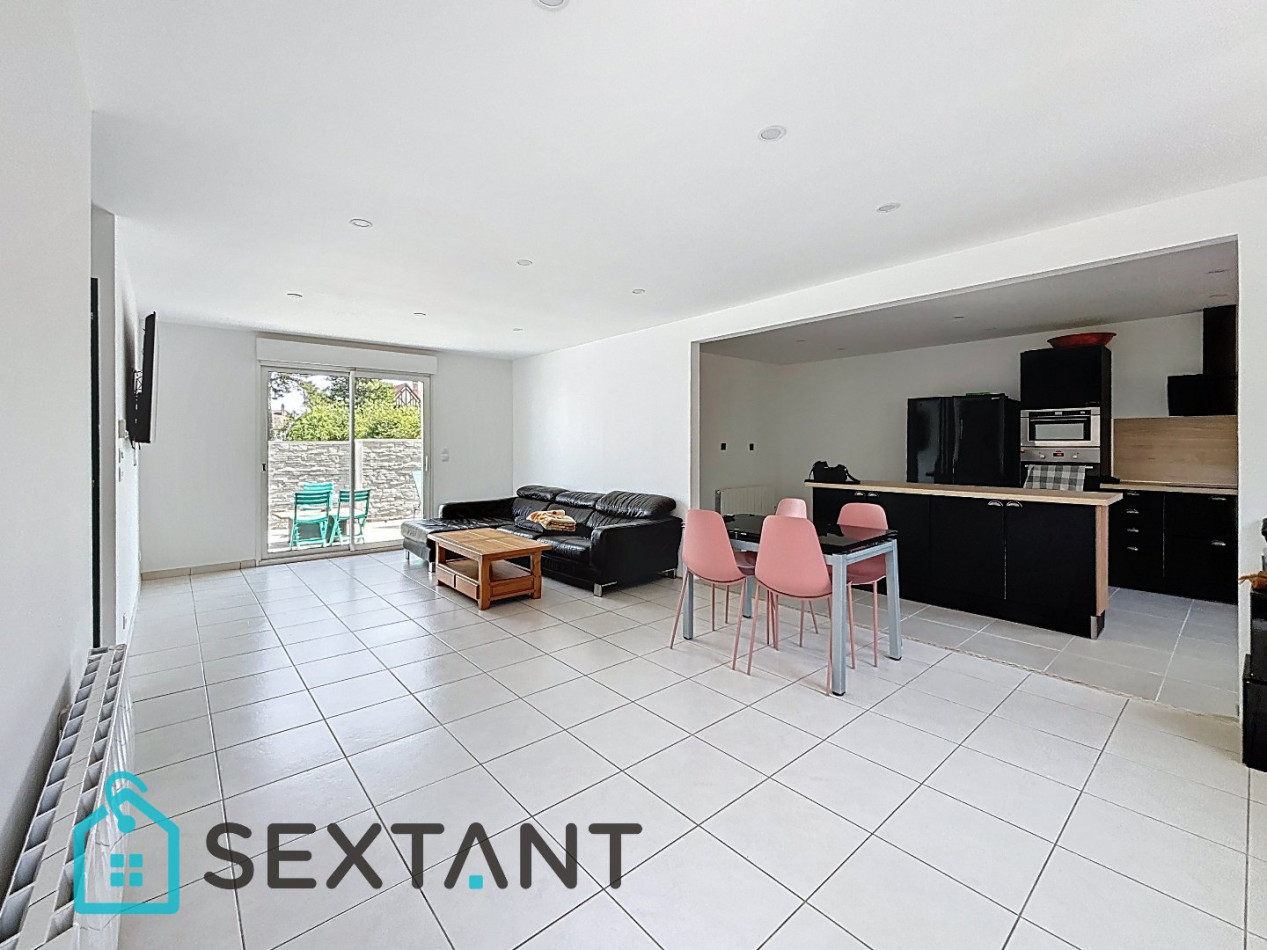 vente Maison Grand Couronne - Photo 3