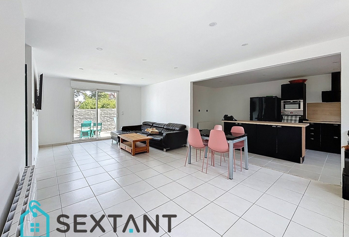 vente Maison Grand Couronne - Photo 3