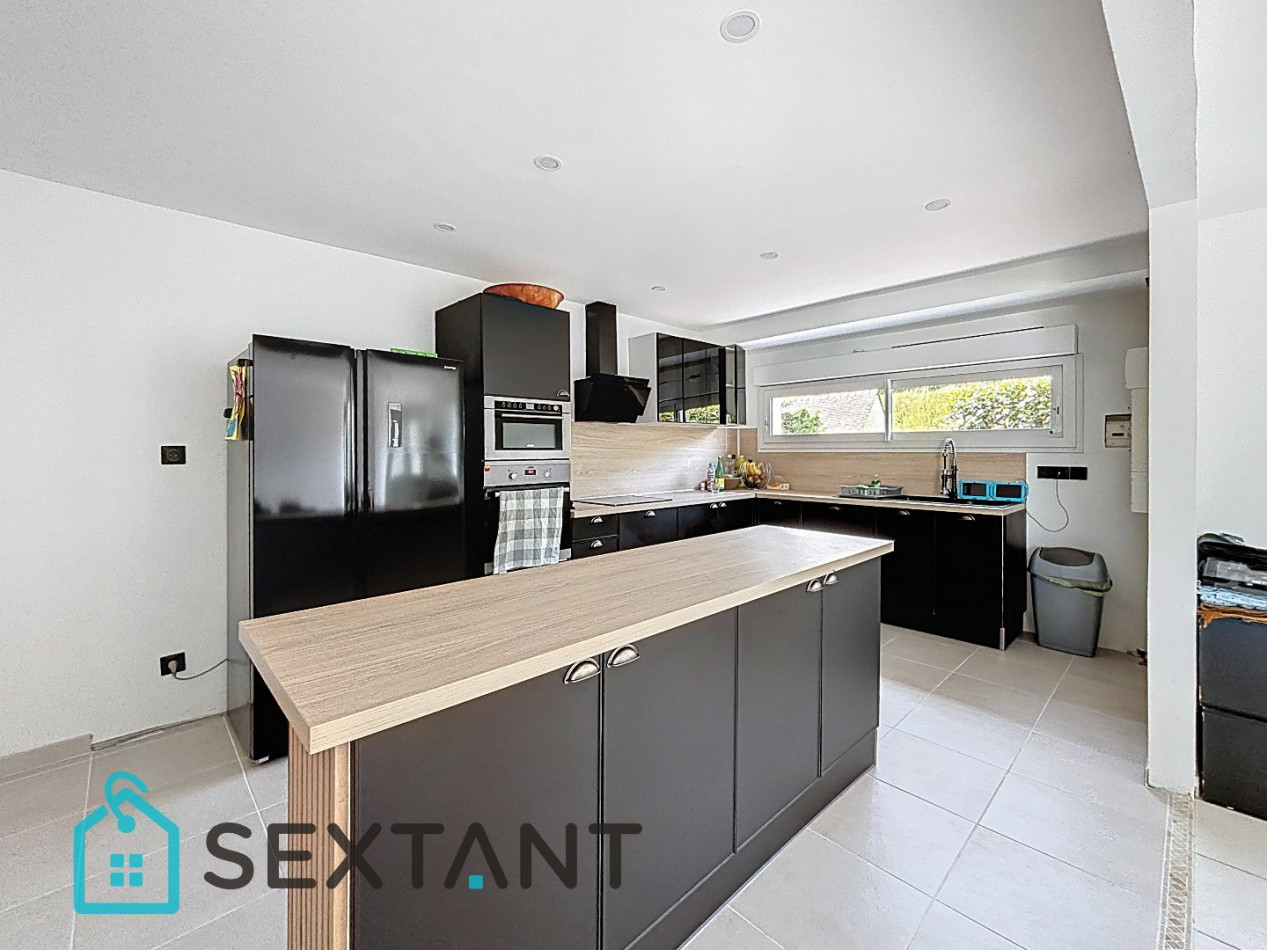 vente Maison Grand Couronne - Photo 4