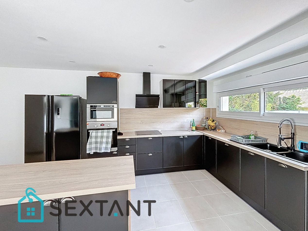 vente Maison Grand Couronne - Photo 5