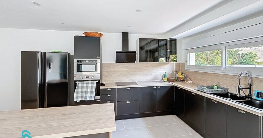 vente Maison Grand Couronne