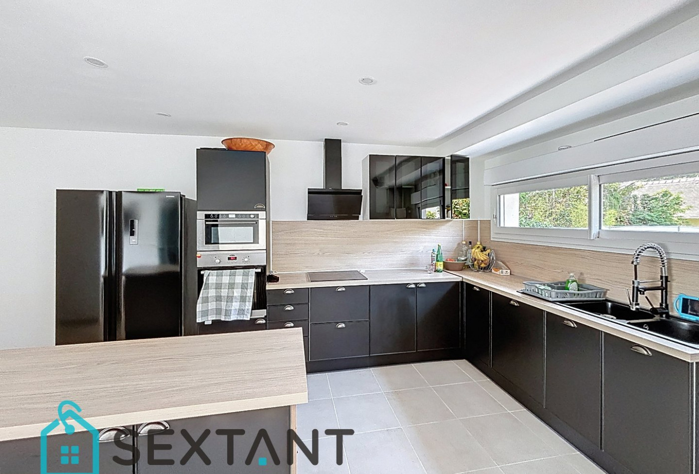 vente Maison Grand Couronne - Photo 5