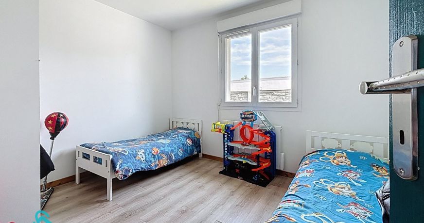 vente Maison Grand Couronne