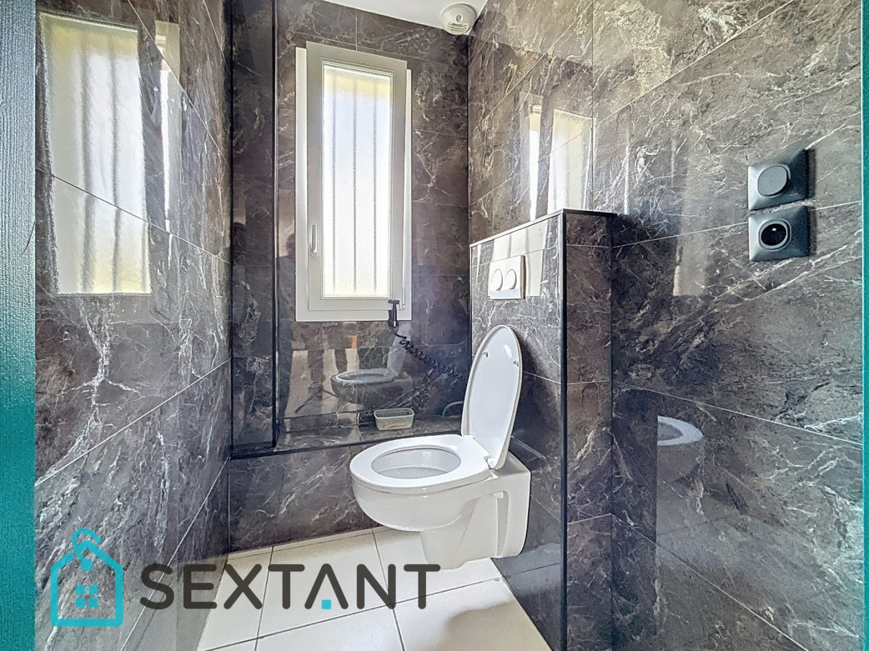 vente Maison Grand Couronne - Photo 11