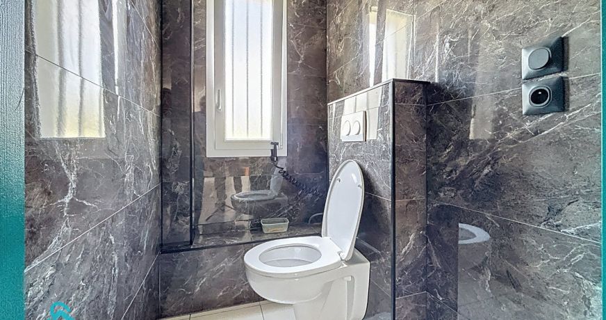 vente Maison Grand Couronne