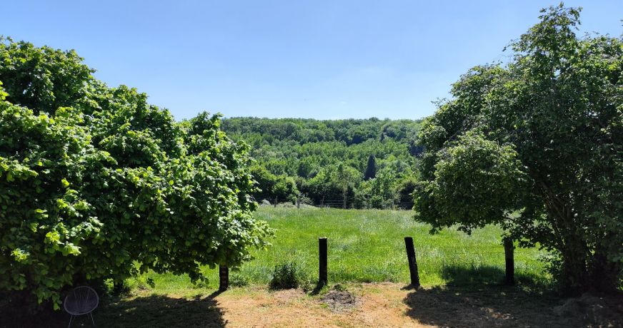 vente Maison Lisieux