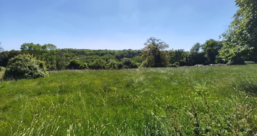 vente Maison Lisieux