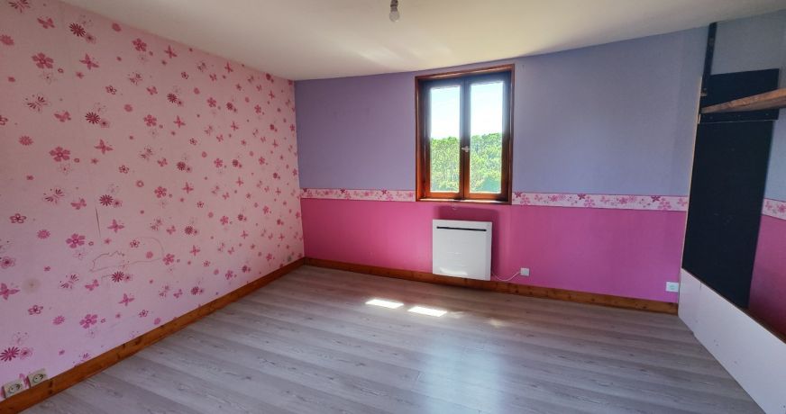 vente Maison Lisieux