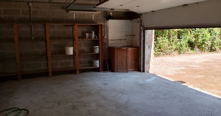 vente Maison Bubry