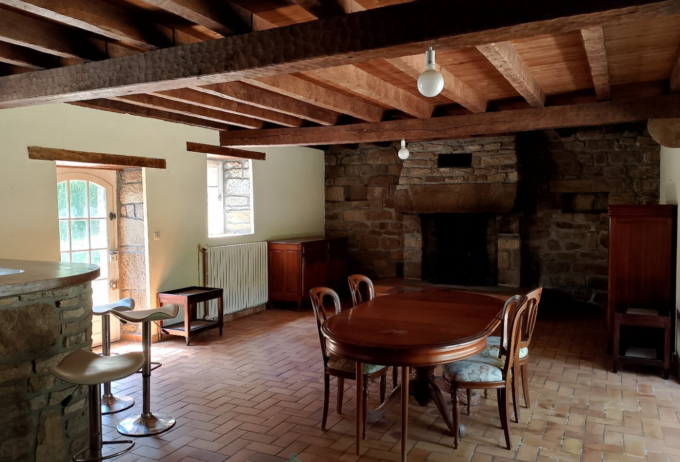 vente Maison Bubry - Photo 8