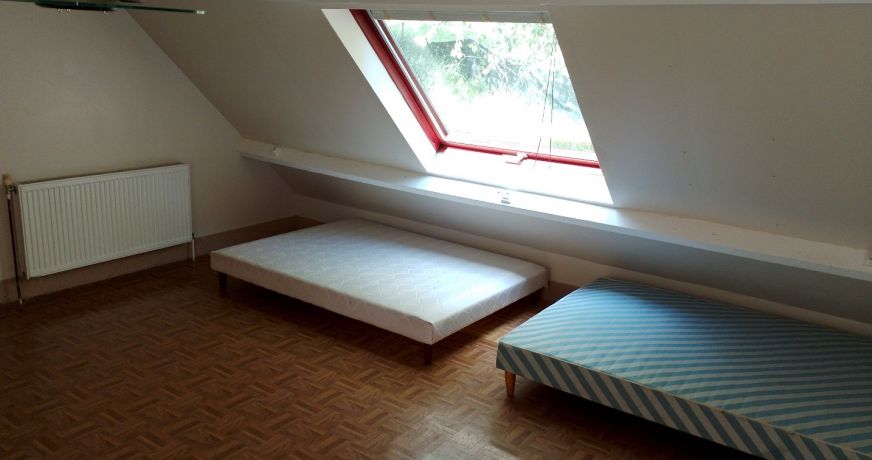 vente Maison Bubry