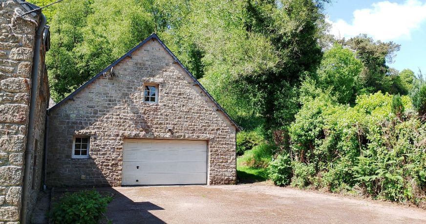 vente Maison Bubry
