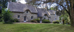 vente Maison Bubry