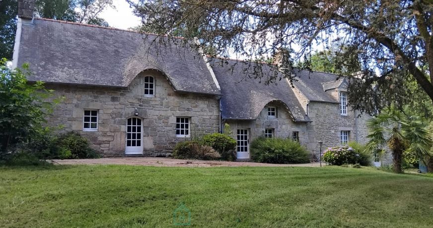 vente Maison Bubry