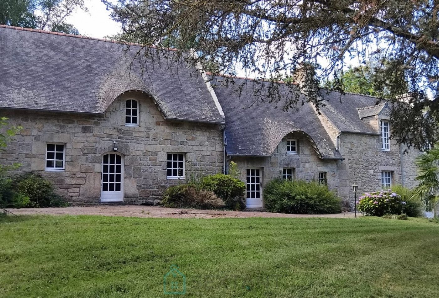 vente Maison Bubry - Photo 1