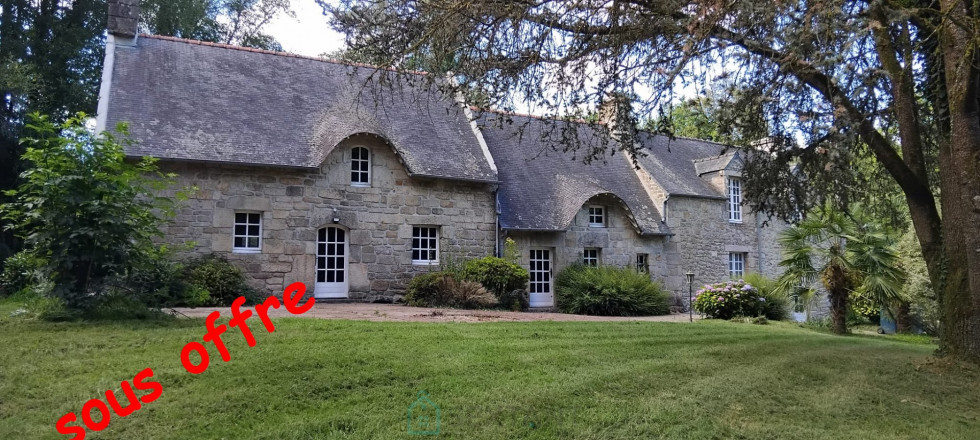 vente Maison Bubry - Photo 1