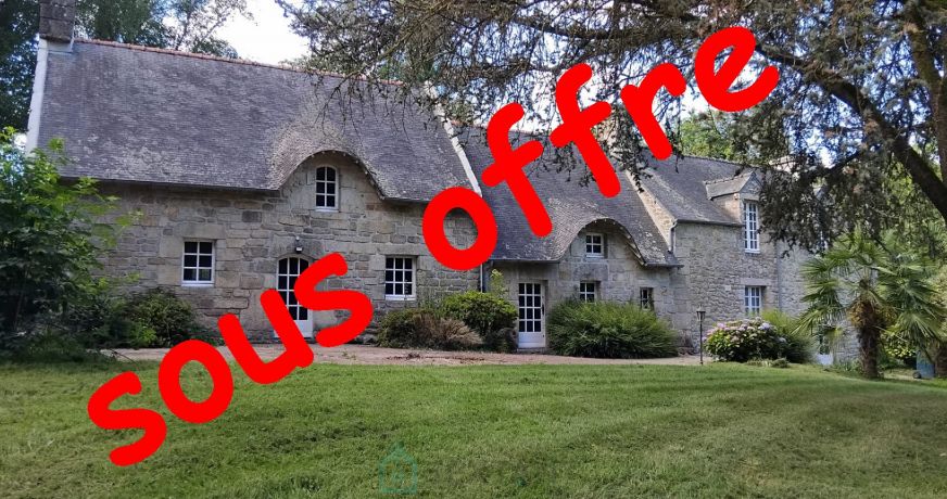 vente Maison Bubry