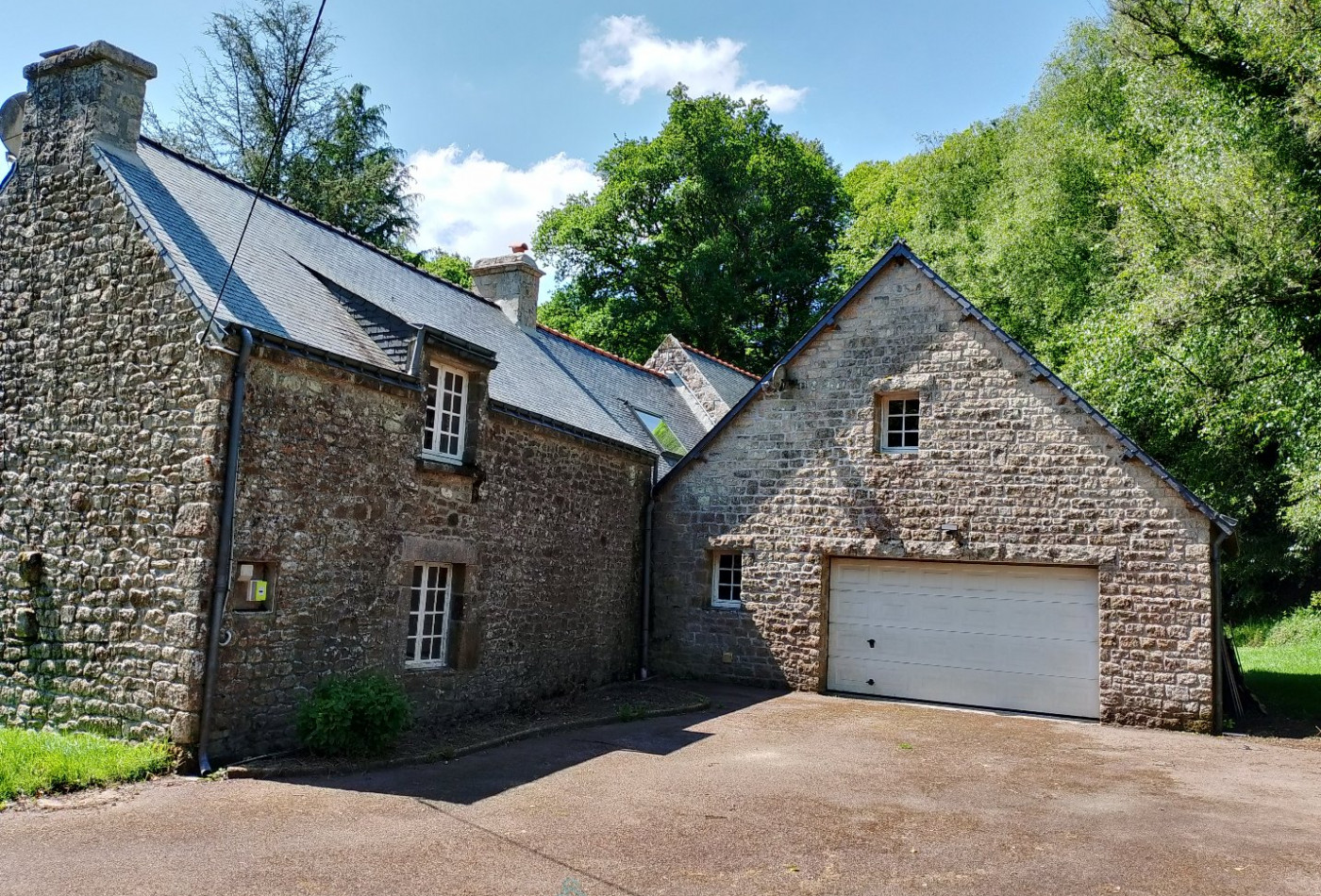 vente Maison Bubry - Photo 6