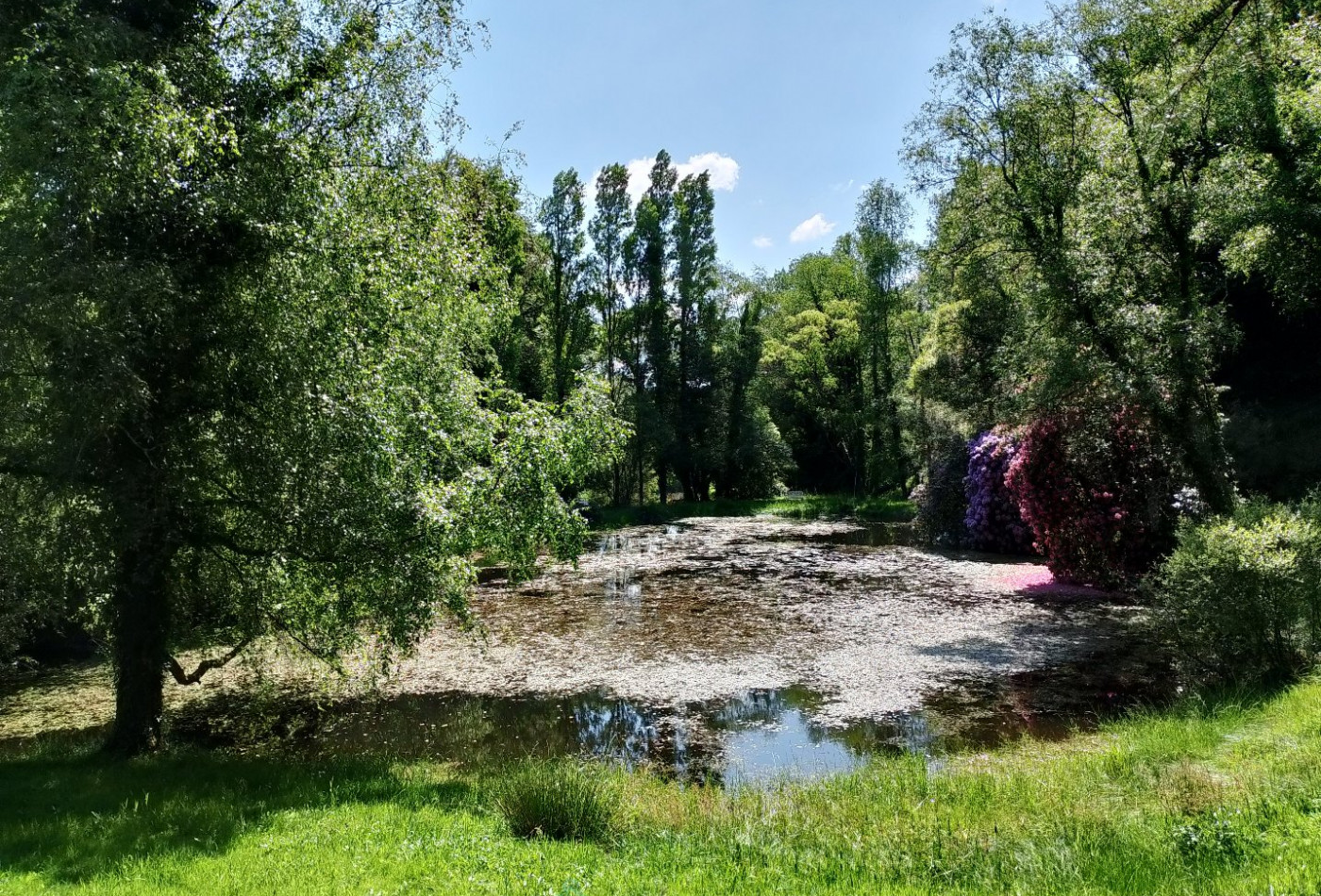 vente Maison Bubry - Photo 5