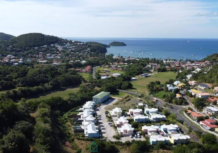 vente Maison Les Trois Ilets