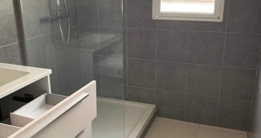 vente Maison Les Trois Ilets